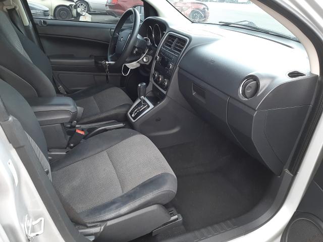 2010 DODGE CALIBER SX 1B3CB4HAXAD533691
