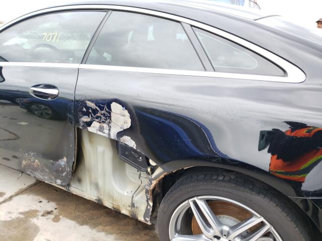 2019 MERCEDES-BENZ E 450 WDD1J6HB8KF090868