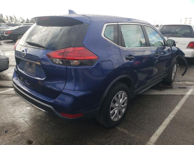 KNMAT2MT9HP508353 Nissan ROGUE S