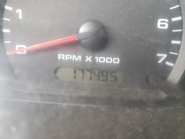 2010 FORD RANGER 1FTKR1AD7APA40851