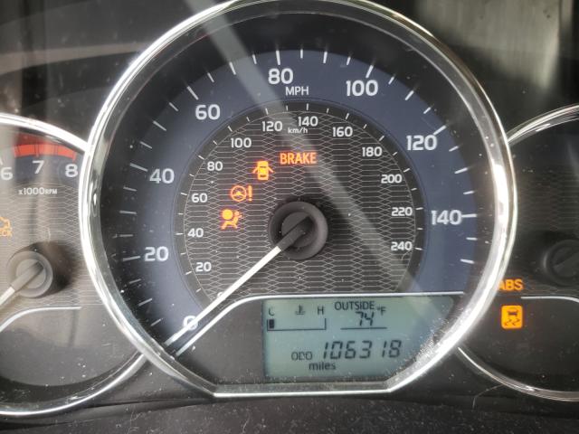 2015 TOYOTA COROLLA L 2T1BURHE8FC237660