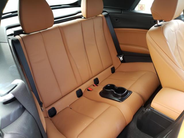 2020 BMW 230XI WBA2K1C09L7F55724