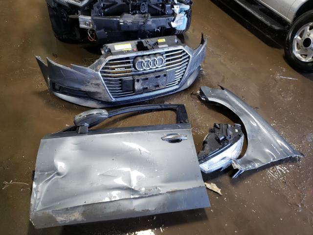 2017 AUDI A3 E-TRON WAUTPBFF9HA138994