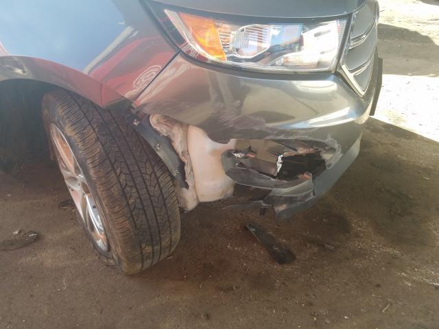 2015 FORD EDGE TITAN 2FMTK3K91FBB09655
