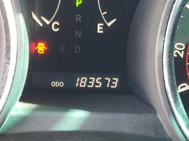2012 TOYOTA HIGHLANDER 5TDYK3EH4CS054111