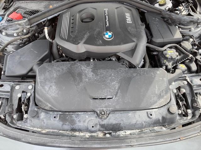 2017 BMW 330 I WBA8B9G35HNU56301