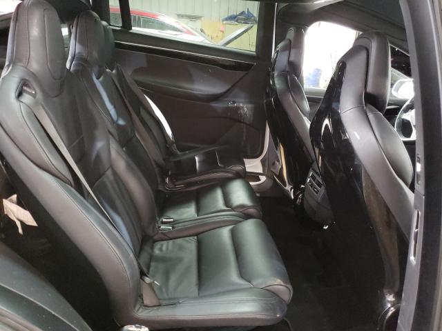 2016 TESLA MODEL X 5YJXCAE23GF023760