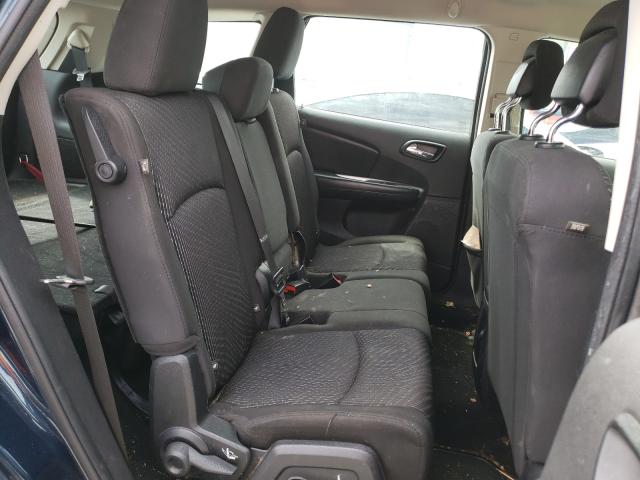 2014 DODGE JOURNEY 3C4PDCAB5ET312569