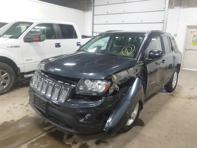 2014 JEEP COMPASS LA 1C4NJCEB7ED894402
