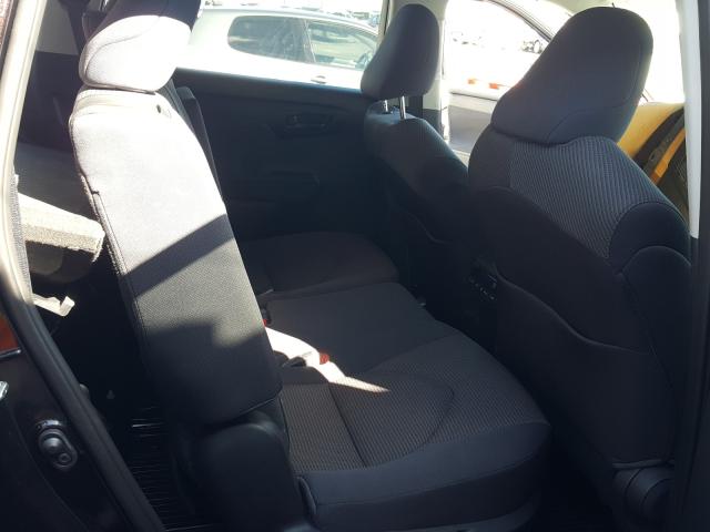 2020 TOYOTA HIGHLANDER 5TDBBRCH7LS012611