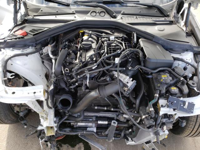 2020 BMW 230XI WBA2K1C09L7F55724