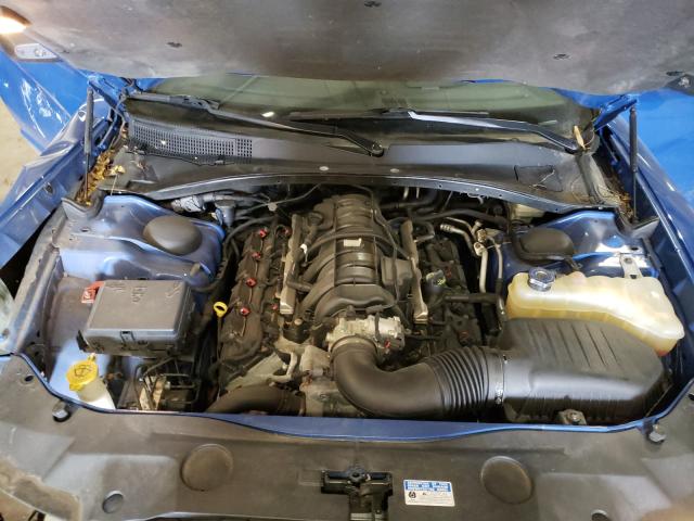 2013 DODGE CHARGER PO 2C3CDXAT4DH642181