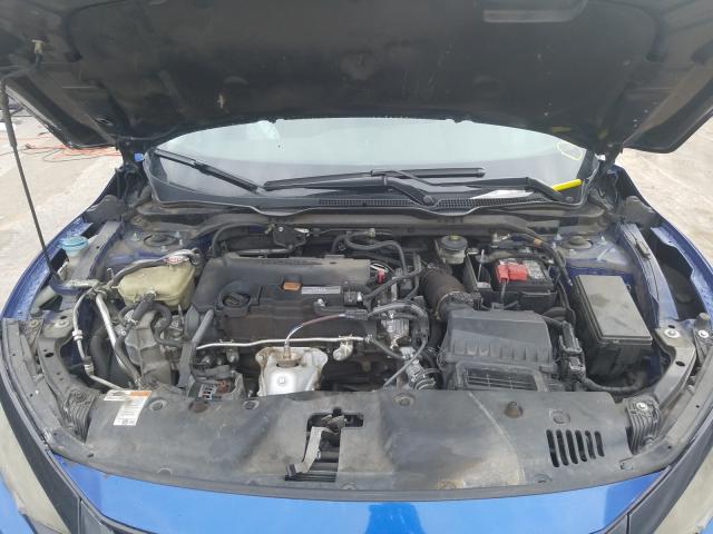 2018 HONDA CIVIC LX S 2HGFC2F54JH557735