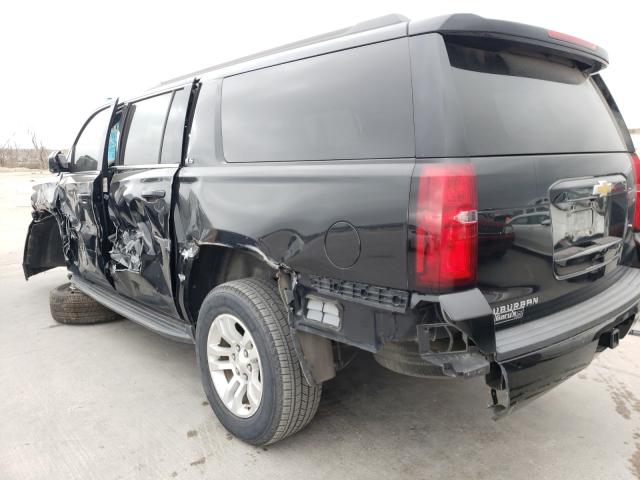 2016 CHEVROLET SUBURBAN C 1GNSCGKC7GR273451