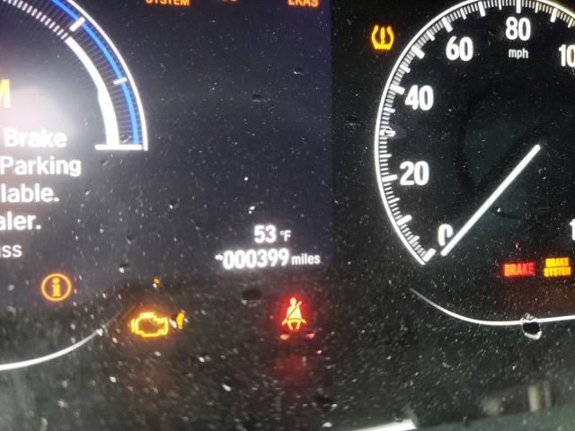 2021 HONDA INSIGHT EX 19XZE4F56ME006949