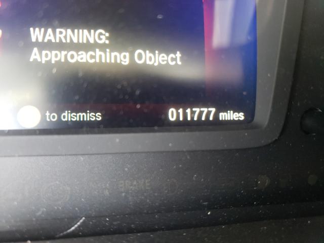 2019 HONDA ODYSSEY EL 5FNRL6H9XKB088998