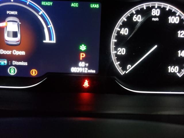 2020 HONDA ACCORD HYB 1HGCV3F55LA010865