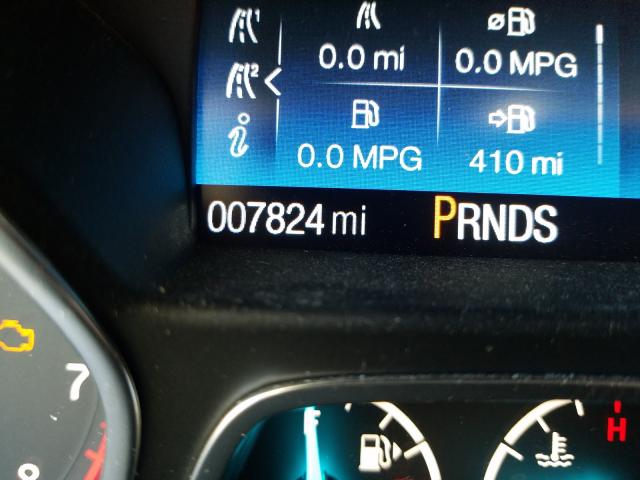 2017 FORD ESCAPE 1FMCU9GD1HUE88101