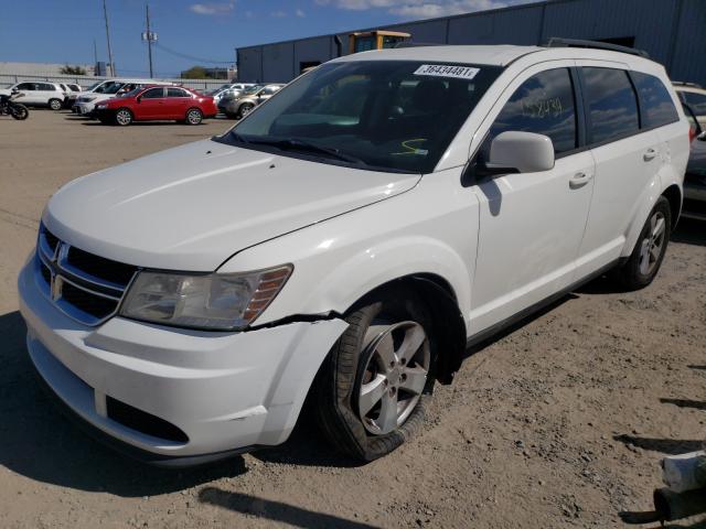 2011 DODGE JOURNEY MA 3D4PG1FG4BT501972