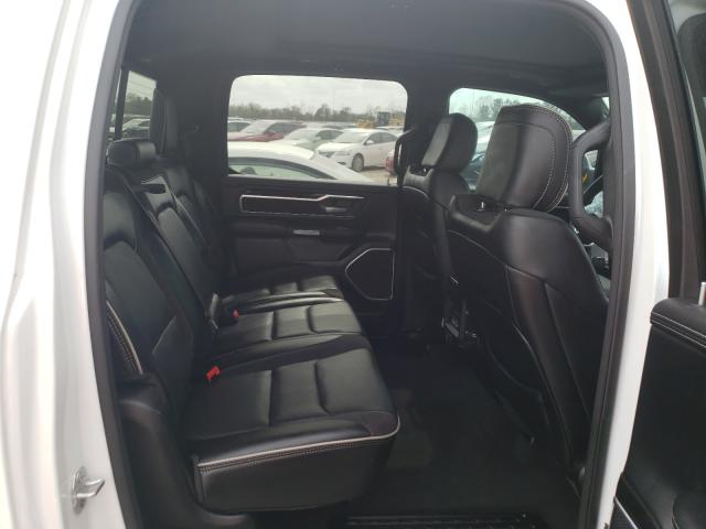 2020 RAM 1500 LARAM 1C6RREJT5LN100886