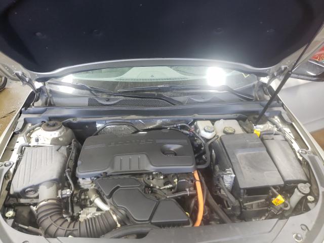 2014 CHEVROLET IMPALA ECO 2G11Z5SR2E9298740
