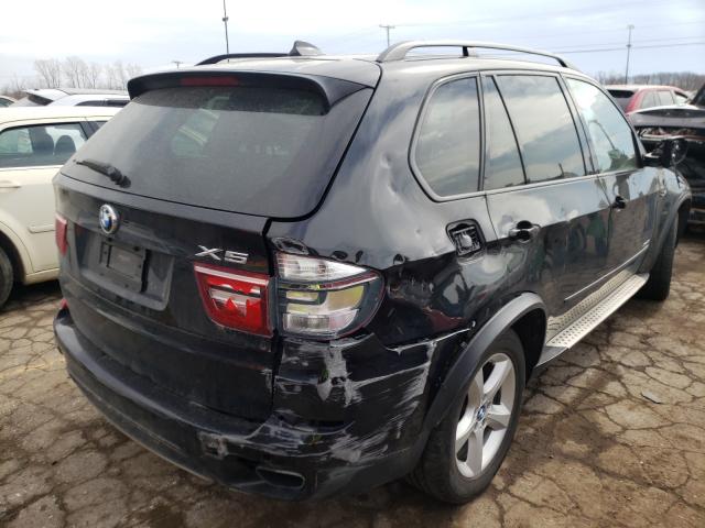 2012 BMW X5 XDRIVE5 5UXZV8C53CL423493