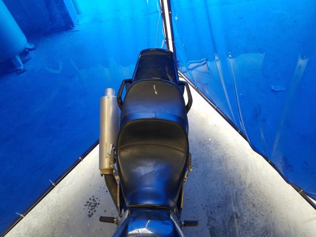 2000 KAWASAKI ZR1100 C JKAZRBC1XYA035206