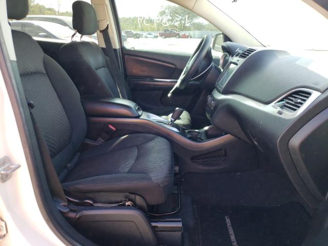 2011 DODGE JOURNEY MA 3D4PG1FG4BT501972