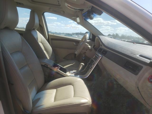 2011 VOLVO XC70 3.2 YV4952BZ3B1094417