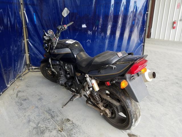 2000 KAWASAKI ZR1100 C JKAZRBC1XYA035206