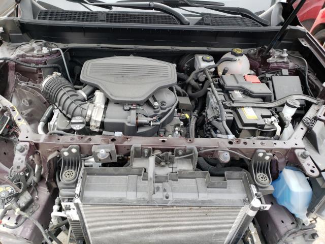 2020 GMC ACADIA DEN 1GKKNXLS8LZ164780