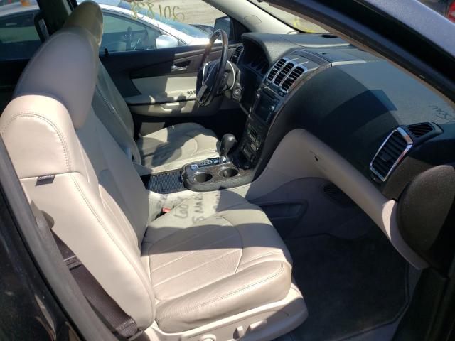 2011 GMC ACADIA DEN 1GKKRTED6BJ383973