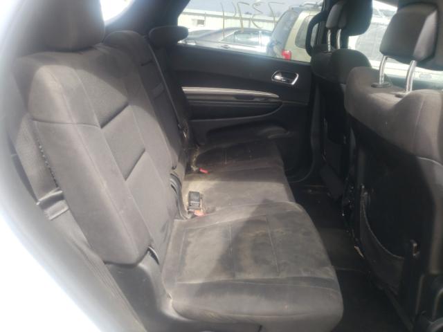 2015 DODGE DURANGO SX 1C4RDJAG9FC128306