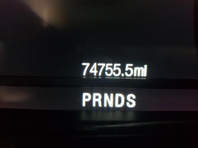 2016 LINCOLN MKX PREMIE 2LMTJ6JP3GBL62700