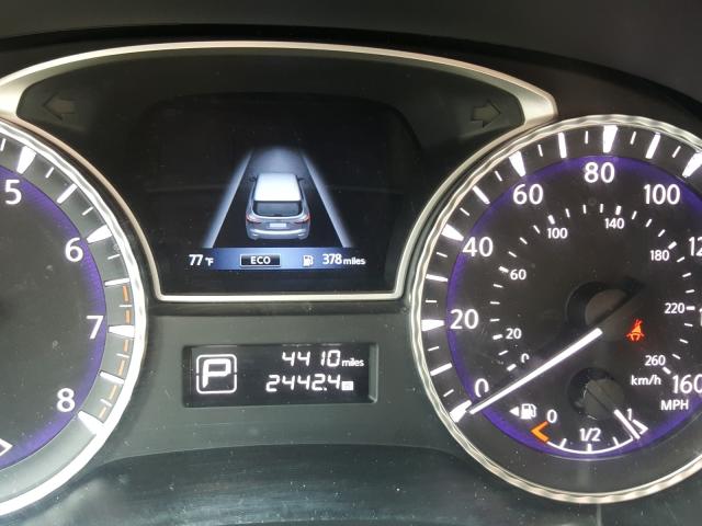 2020 INFINITI QX60 LUXE 5N1DL0MN1LC530958