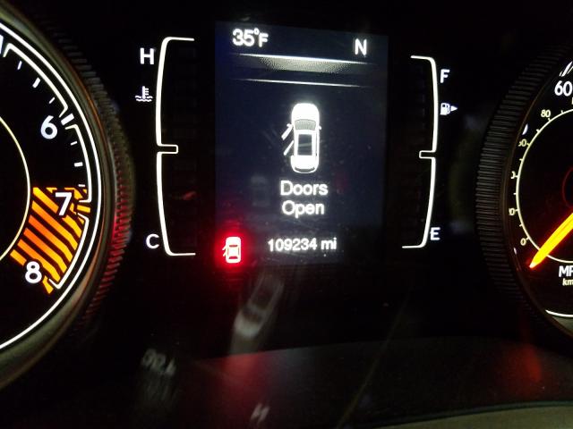 2015 JEEP CHEROKEE L 1C4PJMCS8FW757699