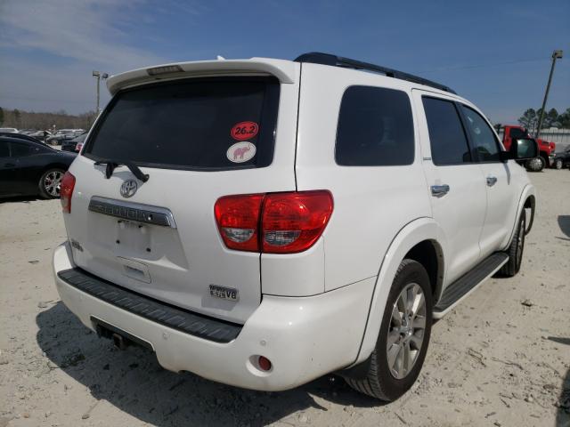 2010 TOYOTA SEQUOIA LI 5TDKY5G17AS027370