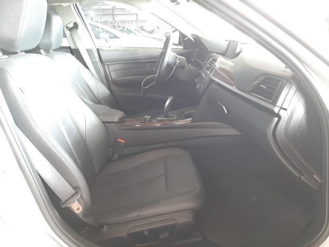 2014 BMW 328 D WBA3D3C51EK154798