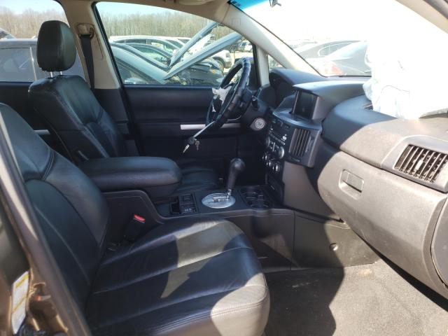 2011 MITSUBISHI ENDEAVOR S 4A4JN3AS8BE016761