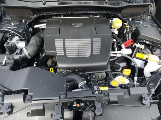 2020 SUBARU FORESTER S JF2SKAMC2LH604105