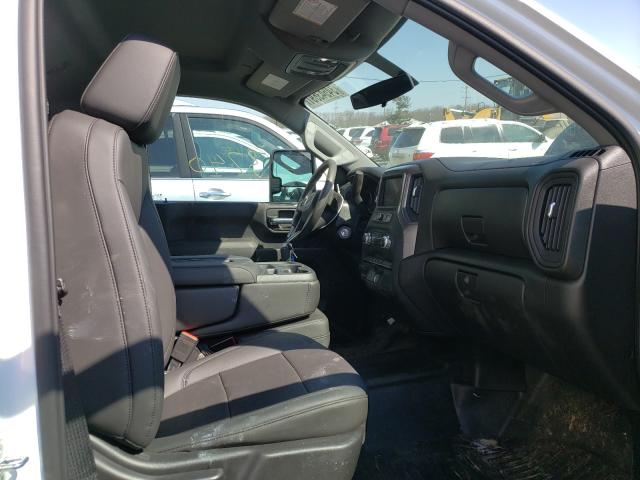 2020 GMC SIERRA K35 1GT39SE77LF262491