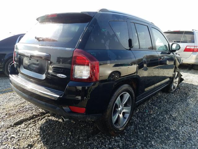 2017 JEEP COMPASS LA 1C4NJDEB9HD126754