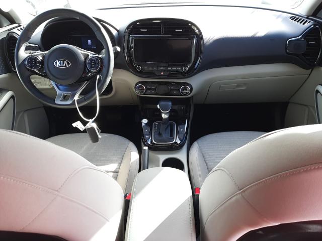 2020 KIA SOUL EX KNDJ33AU2L7042048