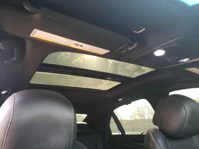 2014 CADILLAC CTS VSPORT 1G6AV5S8XE0181754