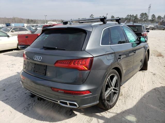 2019 AUDI SQ5 PREMIU WA1B4AFY1K2022185