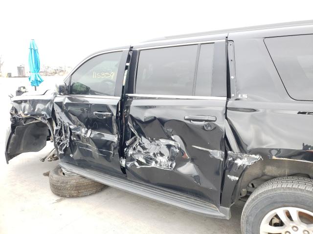 2016 CHEVROLET SUBURBAN C 1GNSCGKC7GR273451