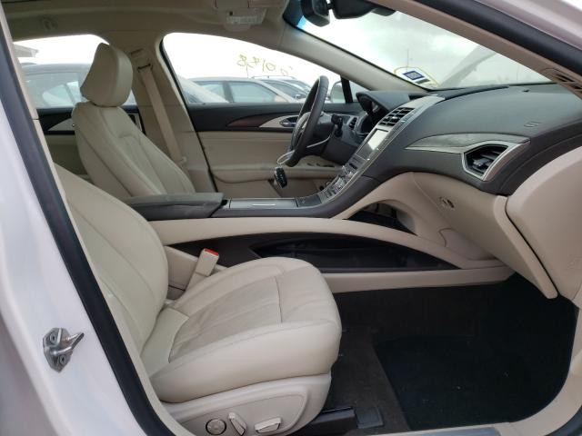 2020 LINCOLN MKZ RESERV 3LN6L5LU8LR603825