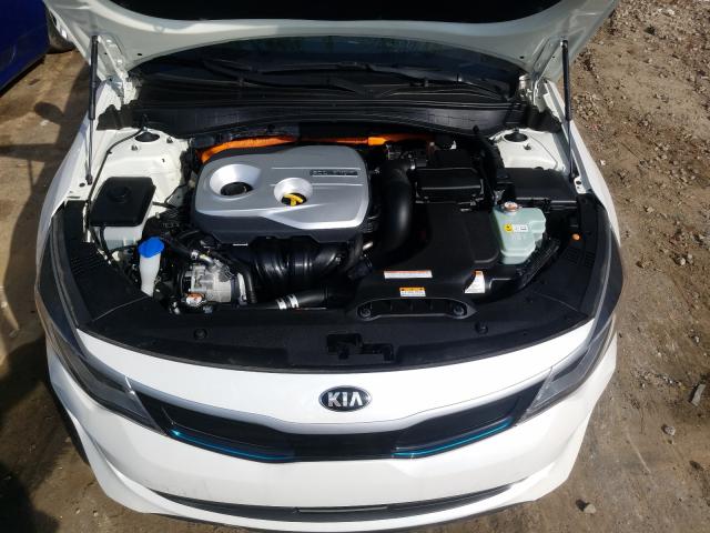 2017 KIA OPTIMA PLU KNAGV4LD3H5010491
