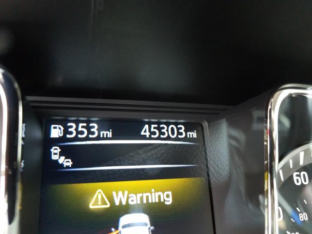 2018 NISSAN TITAN SV 1N6AA1E61JN502425