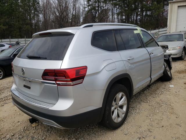 2019 VOLKSWAGEN ATLAS S 1V2AP2CA7KC555740